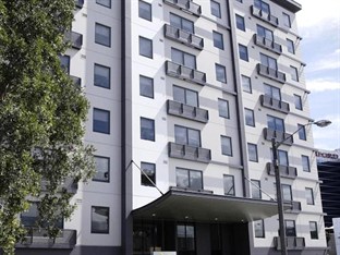 Agoda.com Australia Apartments & Hotels