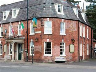 Agoda.com United Kingdom Apartments & Hotels