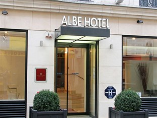 Agoda.com Apartments & Hotels France 