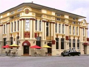 Agoda.com New Zealand Apartments & Hotels