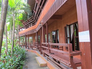 Agoda.com Thailand Apartments & Hotels
