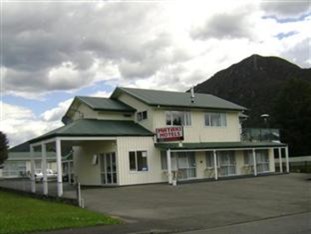 Agoda.com New Zealand Apartments & Hotels