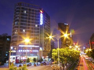 Agoda.com China Apartments & Hotels