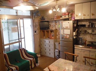 Agoda.com Japan Apartments & Hotels