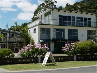 Agoda.com New Zealand Apartments & Hotels