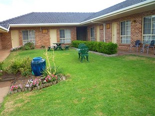 Agoda.com Australia Apartments & Hotels