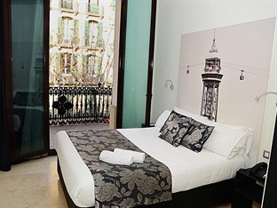 Agoda.com Spain Apartments & Hotels