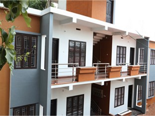 Agoda.com India Apartments & Hotels