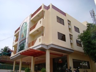 Agoda.com Cambodia Apartments & Hotels