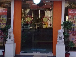 Agoda.com Malaysia Apartments & Hotels