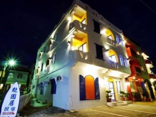 Agoda.com Taiwan Apartments & Hotels