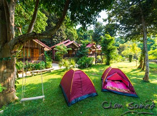 Agoda.com Thailand Apartments & Hotels