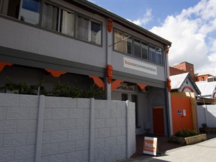 Agoda.com Australia Apartments & Hotels