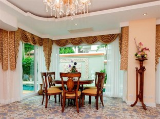 Agoda.com Thailand Apartments & Hotels