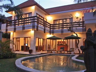 Agoda.com Indonesia Apartments & Hotels