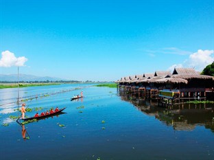 Agoda.com Myanmar Apartments & Hotels