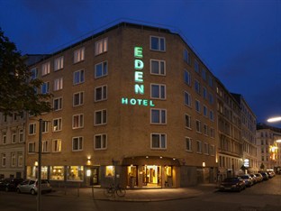 Agoda.com Germany Apartments & Hotels