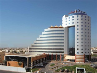 Agoda.com Saudi Arabia Apartments & Hotels