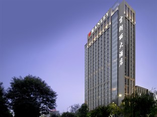 Agoda.com China Apartments & Hotels