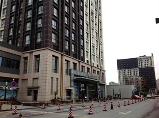 Agoda.com China Apartments & Hotels