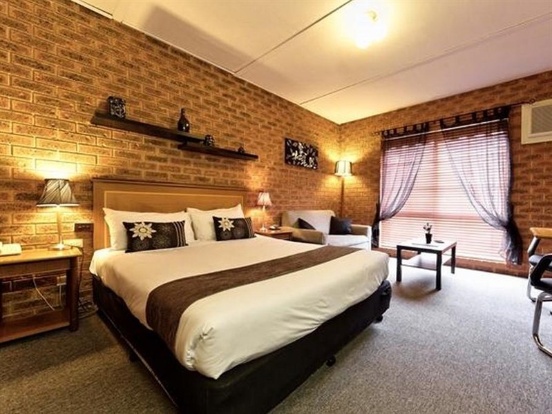 Agoda.com Australia Apartments & Hotels