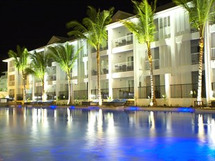 Agoda.com Australia Apartments & Hotels