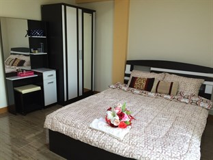 Agoda.com Thailand Apartments & Hotels