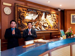 Agoda.com Thailand Apartments & Hotels