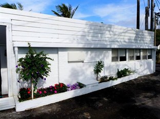 Agoda.com Taiwan Apartments & Hotels