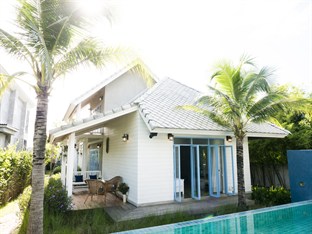 Agoda.com Thailand Apartments & Hotels