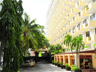 Agoda.com Thailand Apartments & Hotels