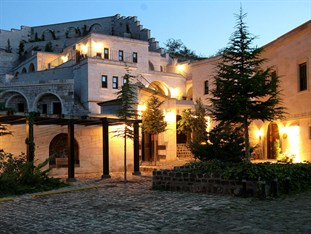 Agoda.com Turkey Apartments & Hotels