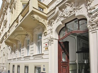 Agoda.com Czech Republic Apartments & Hotels in Europe