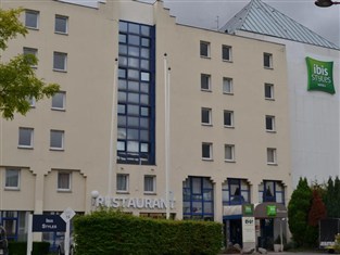 Agoda.com Apartments & Hotels France 