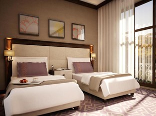 Agoda.com Russia Apartments & Hotels