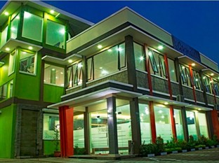 Agoda.com Indonesia Apartments & Hotels