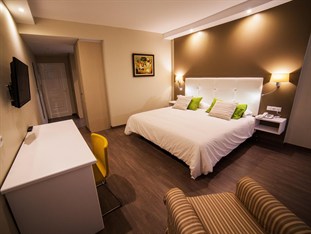 Agoda.com Spain Apartments & Hotels