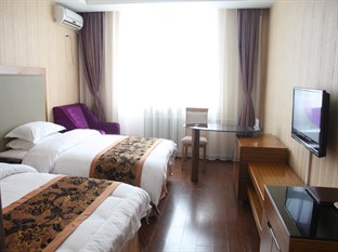 Agoda.com China Apartments & Hotels