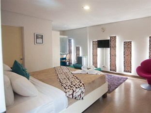 Agoda.com Philippines Apartments & Hotels