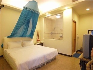 Agoda.com Taiwan Apartments & Hotels