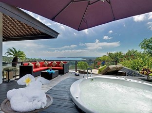 Agoda.com Indonesia Apartments & Hotels