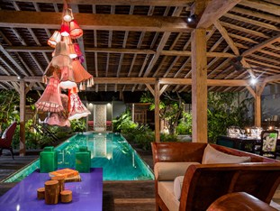 Agoda.com Indonesia Apartments & Hotels