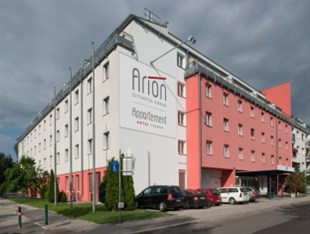 Agoda.com Austria Apartments & Hotels in Europe