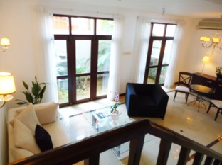 Agoda.com Sri Lanka Apartments & Hotels