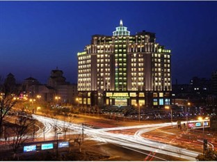 Agoda.com China Apartments & Hotels