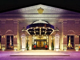 Agoda.com Macau Apartments & Hotels