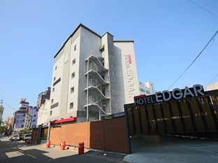 Agoda.com South Korea Apartments & Hotels