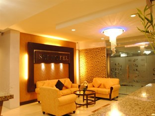 Agoda.com Indonesia Apartments & Hotels