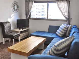 Agoda.com Israel Apartments & Hotels