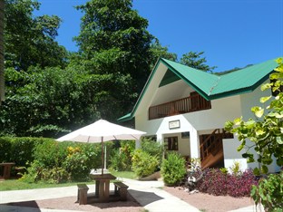 Agoda.com Seychelles Apartments & Hotels